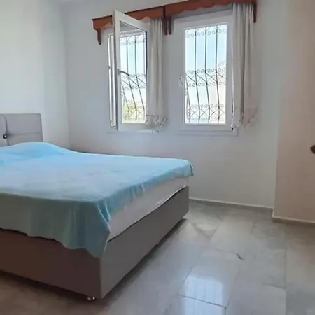 Hotel Bodrum Gundogan Full Sea View With Garden Triplex Villa *