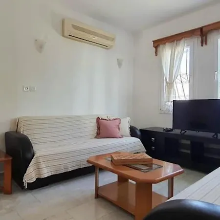 Gundogan Full Sea View With Garden Triplex Otel *