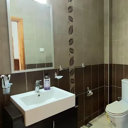 Otel Gundogan Full Sea View With Garden Triplex Bodrum