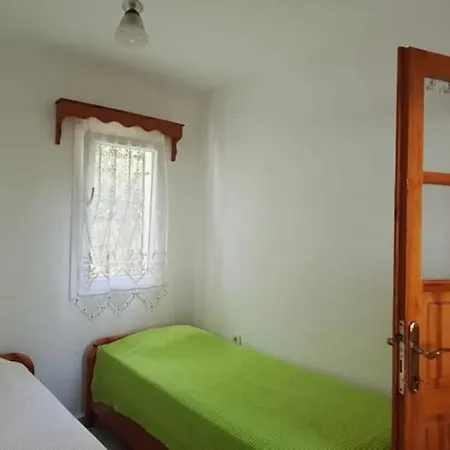 Gundogan Full Sea View With Garden Triplex Otel